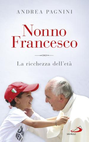 Cover of the book Nonno Francesco by Kahlil Gibran