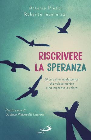 Cover of the book Riscrivere la speranza by Enzo Bianchi
