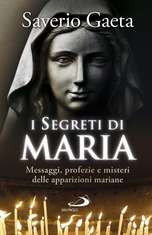 Cover of the book I segreti di Maria by Raniero Cantalamessa