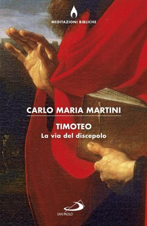 Cover of the book Timoteo by Jorge Bergoglio (Papa Francesco)