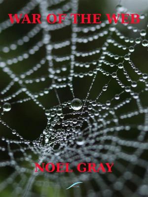 Book cover of War of the Web