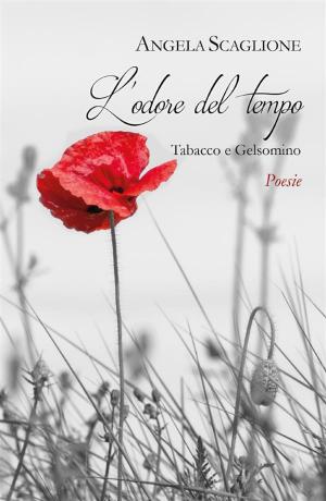 Cover of the book L'odore del tempo by 20830Press