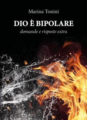 Book cover of Dio è bipolare