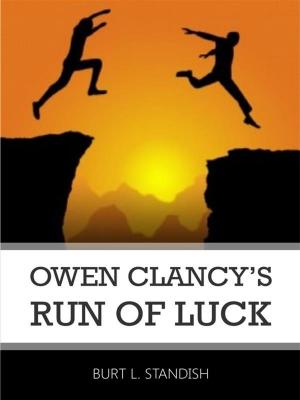 Cover of the book Owen Clancy's Run of Luck by Pier Giovanni Fabbri