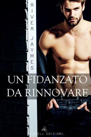 Cover of the book Un fidanzato da rinnovare by Lisa Worrall