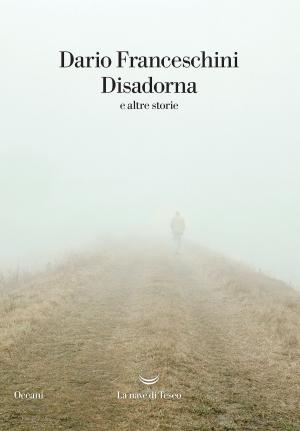 Cover of the book Disadorna by Giuseppe Civati
