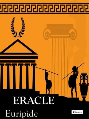 Cover of the book Eracle by Francisco de Quevedo