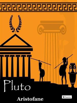 Cover of the book Pluto by Mario Appelius