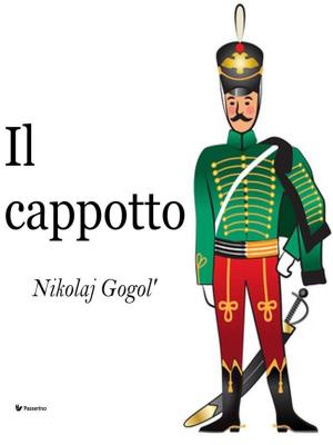 Cover of the book Il cappotto by Toto Magliozzi
