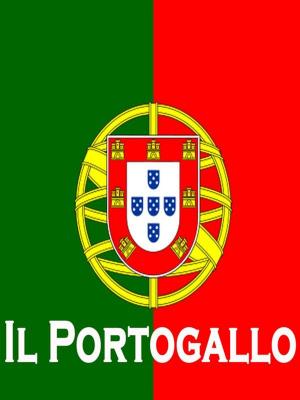 Cover of the book Il Portogallo by Kent Holtorf