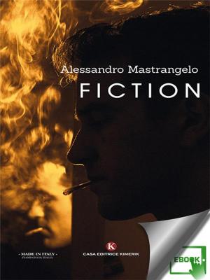 Cover of the book Fiction by Libera e bella come una farfalla
