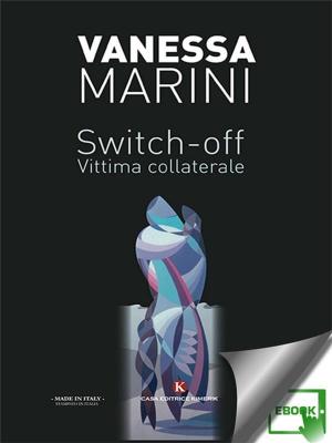 Book cover of Switch-off