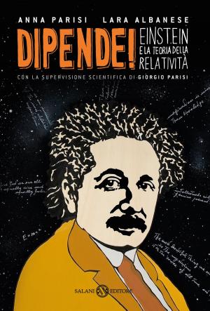Book cover of Dipende