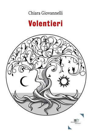 Cover of the book Volentieri by Federico Bagnasco