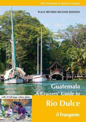 Cover of the book Guatemala by Sola Silvia