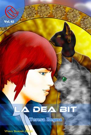 Cover of the book La Dea Bit by Franco Rocchetti