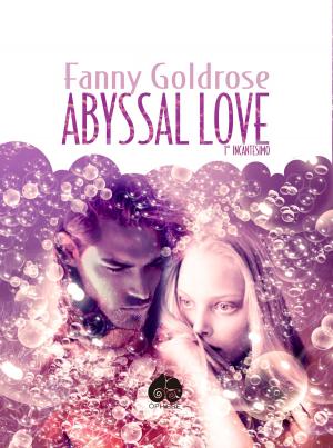 Cover of the book Abyssal Love by Jon Herrera