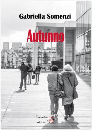 Cover of the book Autunno by Daniela Montanari