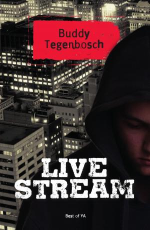 bigCover of the book Livestream by 