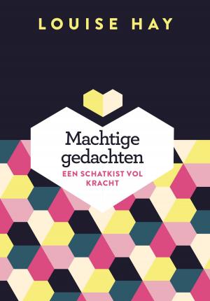 Cover of the book Machtige gedachten by Yvonne Sangen, Karin Tazelaar