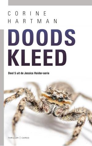 Cover of the book Doodskleed by Jo Nesbø