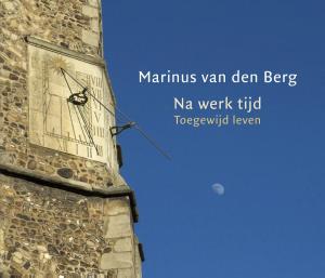 Cover of the book Na-werk-tijd by Olga van der Meer