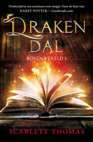 Cover of the book Drakendal by Kerry Drewery
