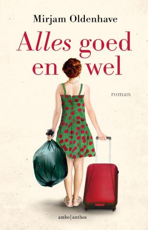 Cover of the book Alles goed en wel by James Rhodes