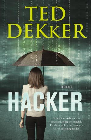 Cover of the book Hacker by Gerda van Wageningen