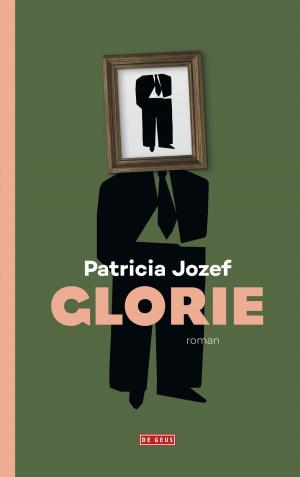Cover of the book Glorie by Gerrit Kouwenaar