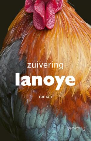 Cover of the book Zuivering by Thierry Baudet