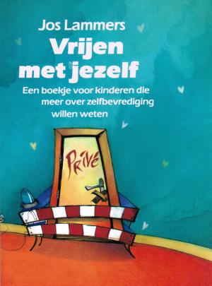 Cover of the book Vrijen met jezelf by Jill Carle, Judi Carle, Megan Carle