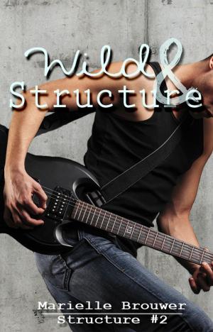 Book cover of Wild & Structure