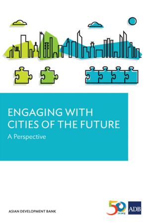 bigCover of the book Engaging with Cities of the Future by 