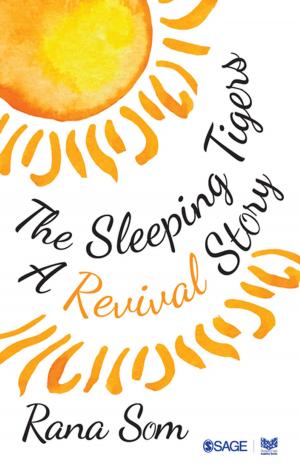 Cover of the book The Sleeping Tigers by Jonathan Gravells, Susan Wallace