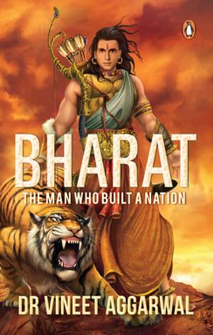 Cover of the book Bharat by Stephen Paul Thomas
