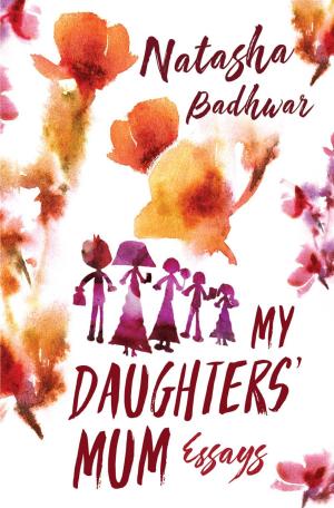 Book cover of My Daughters' Mum Part 1