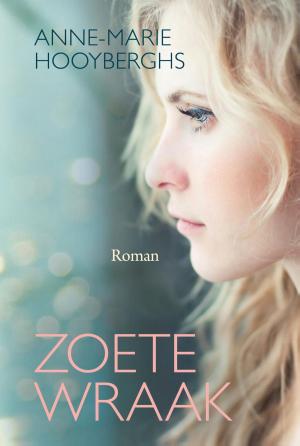 Cover of the book Zoete wraak by Nine de Vries