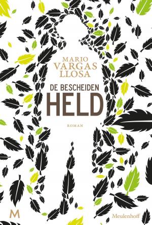 Cover of De bescheiden held