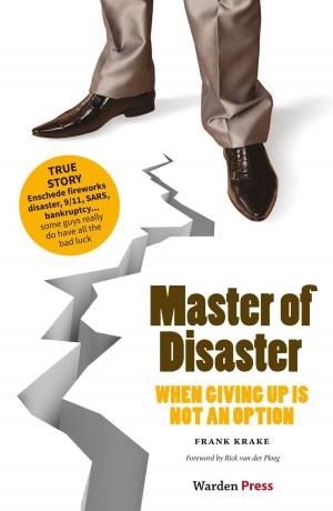 bigCover of the book Master of disaster by 