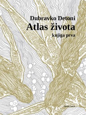 Cover of the book Atlas života I. by Jack London
