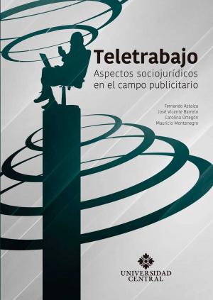 bigCover of the book Teletrabajo by 