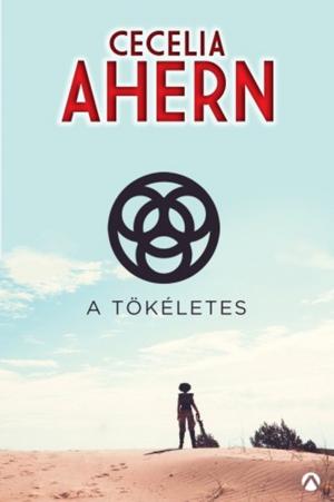Cover of the book A tökéletes by Jay Maclean