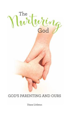 Cover of the book The Nurturing God by Octave Mirbeau