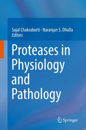 Cover of the book Proteases in Physiology and Pathology by 