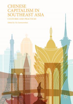 Cover of the book Chinese Capitalism in Southeast Asia by Fady Alajaji, Po-Ning Chen