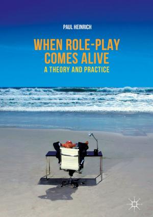 Cover of the book When role-play comes alive by Quan Quan