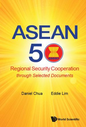 Book cover of ASEAN 50