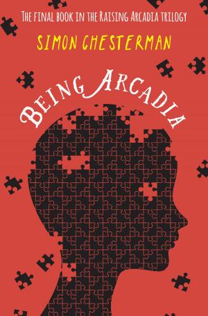 bigCover of the book Being Arcadia by 