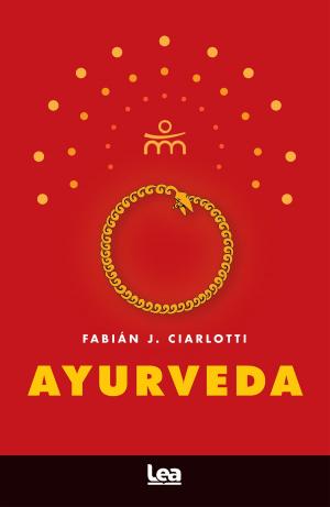 Cover of the book Ayurveda y karma by Eduardo Casalins